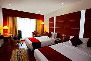 best hotels in kalamassery