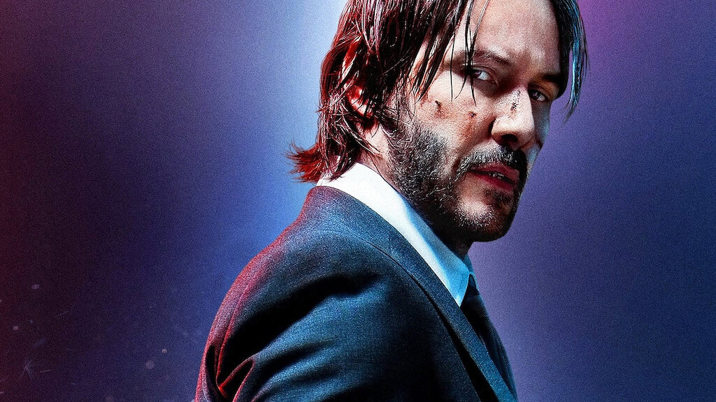 netflix john wick