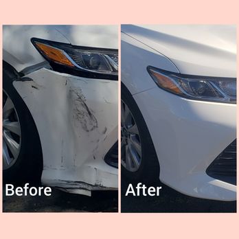 nakamura auto body honolulu