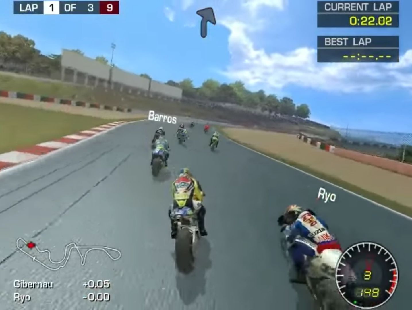 motogp 2 indir full