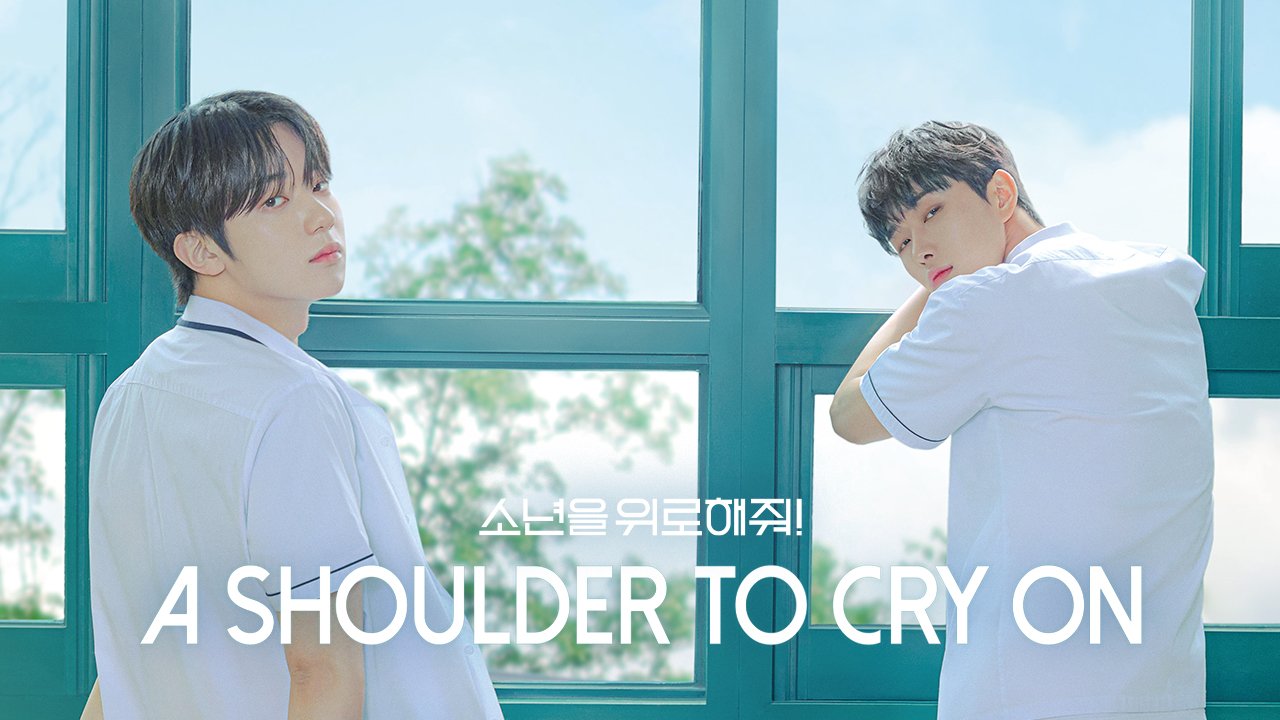 a shoulder to cry on bl ep 4