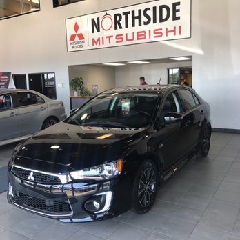 northside mitsubishi