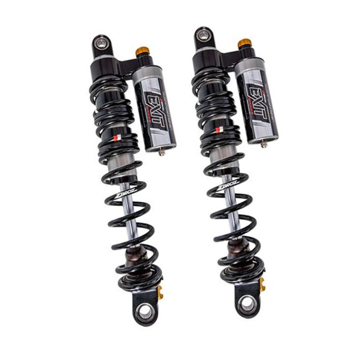 ski doo shocks