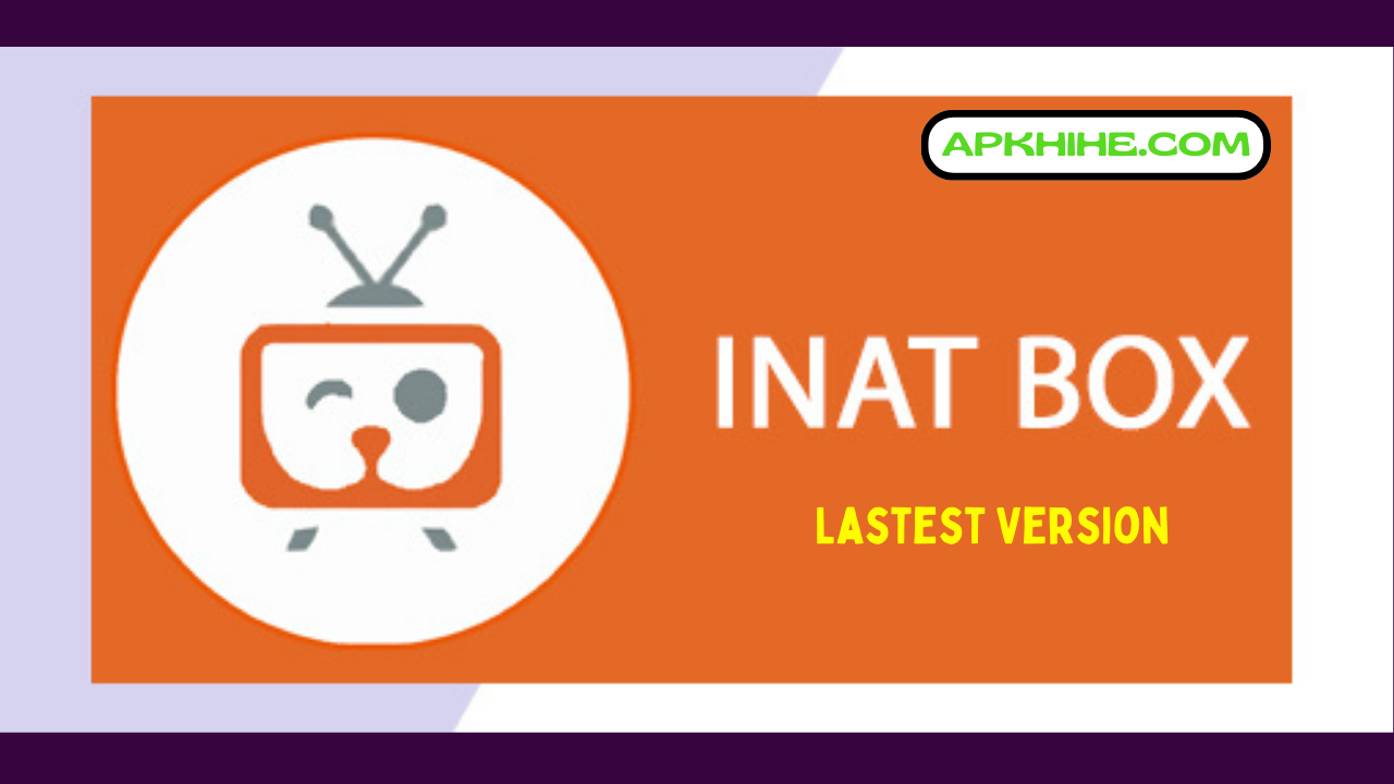 inat tv box apk