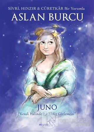 juno aslan