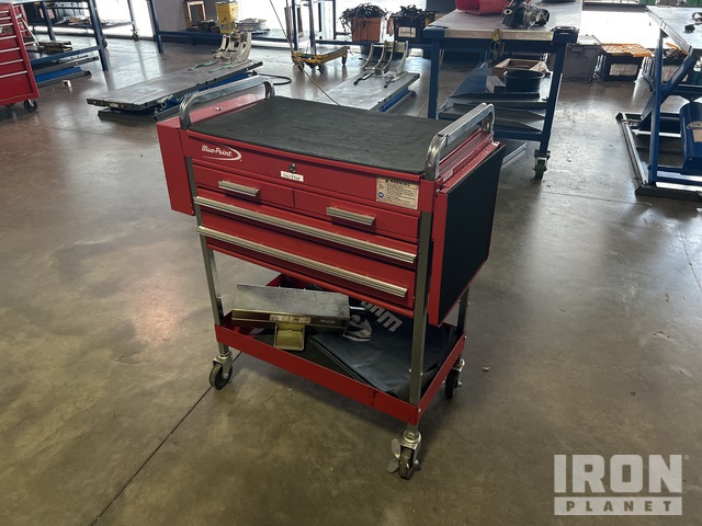 bluepoint tool box