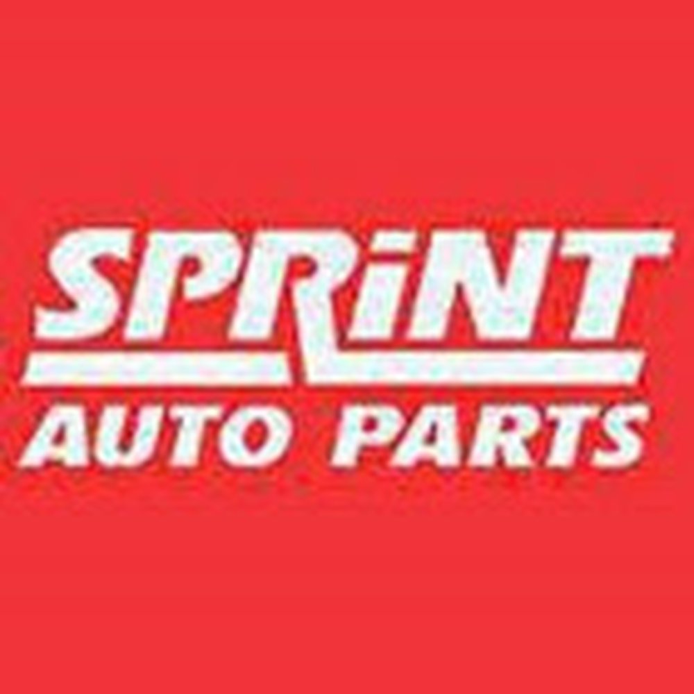 sprint auto parts salisbury sa