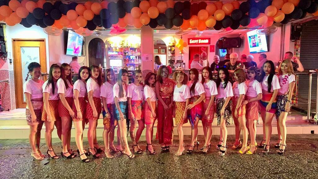 ruby club soi 6