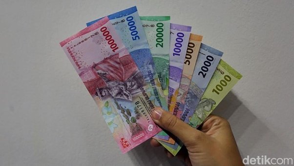 15 million rupiah to aud