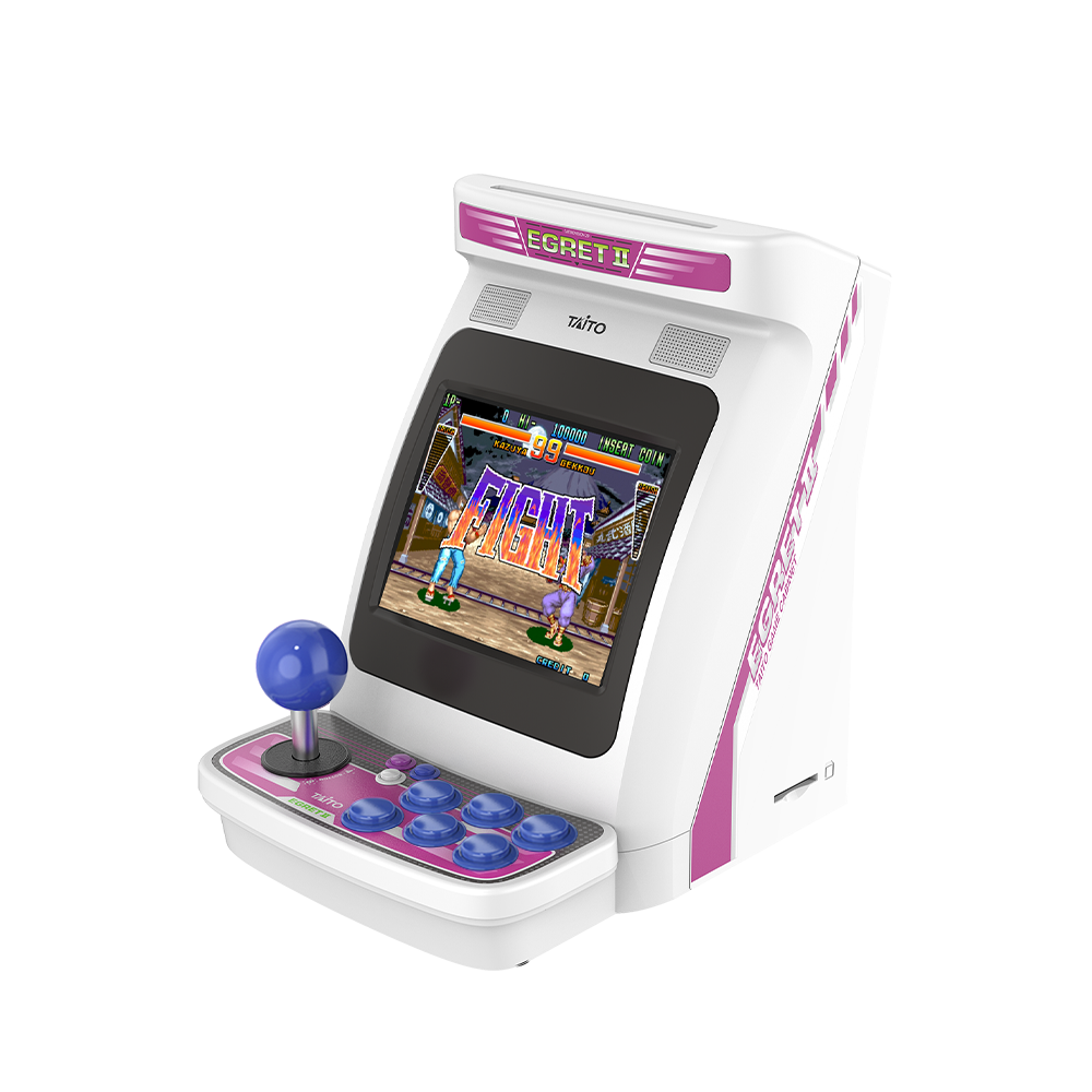 taito egret 2 mini