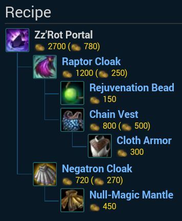 lol zz rot