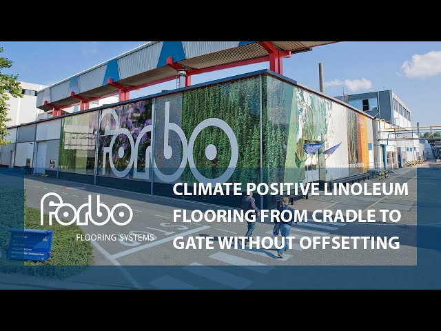 forbo flooring systems
