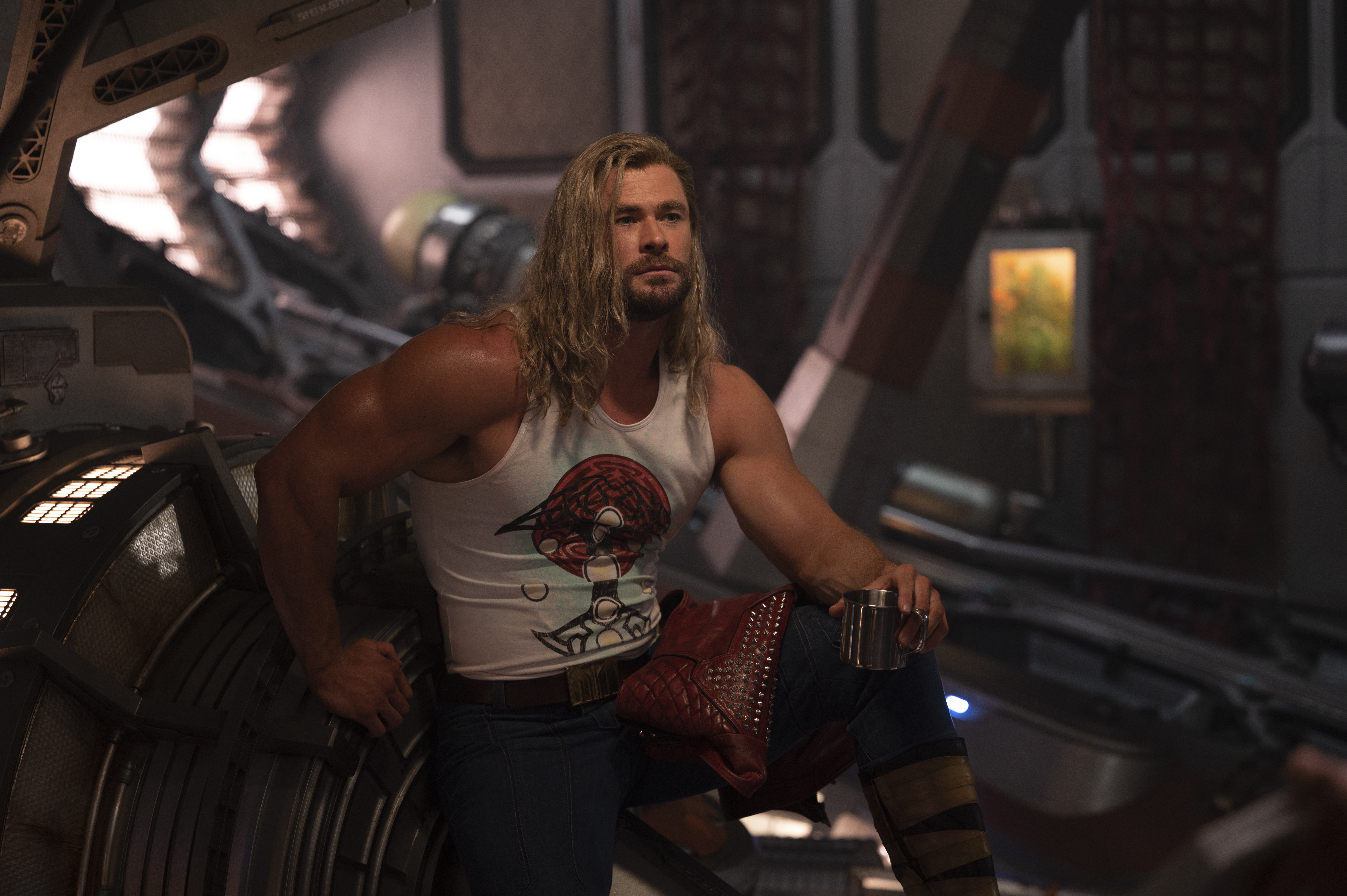 thor love and thunder review imdb