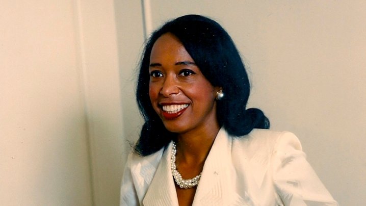 patricia bath md