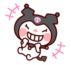 kuromi hello kitty wiki