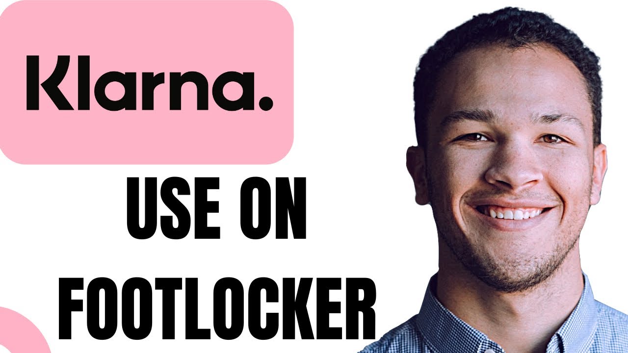 foot locker klarna