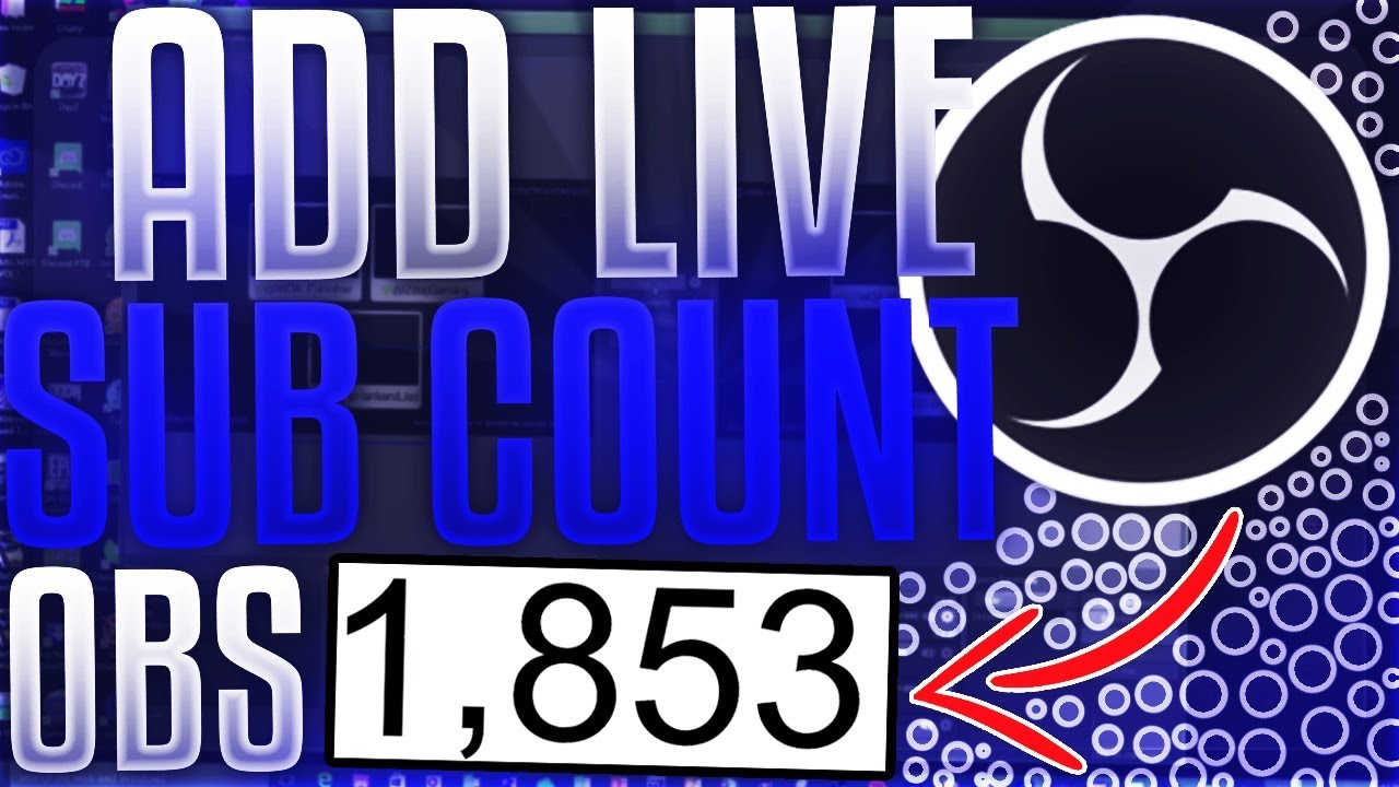 live twitch sub count