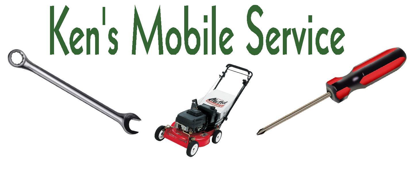 motor mower repairs near me