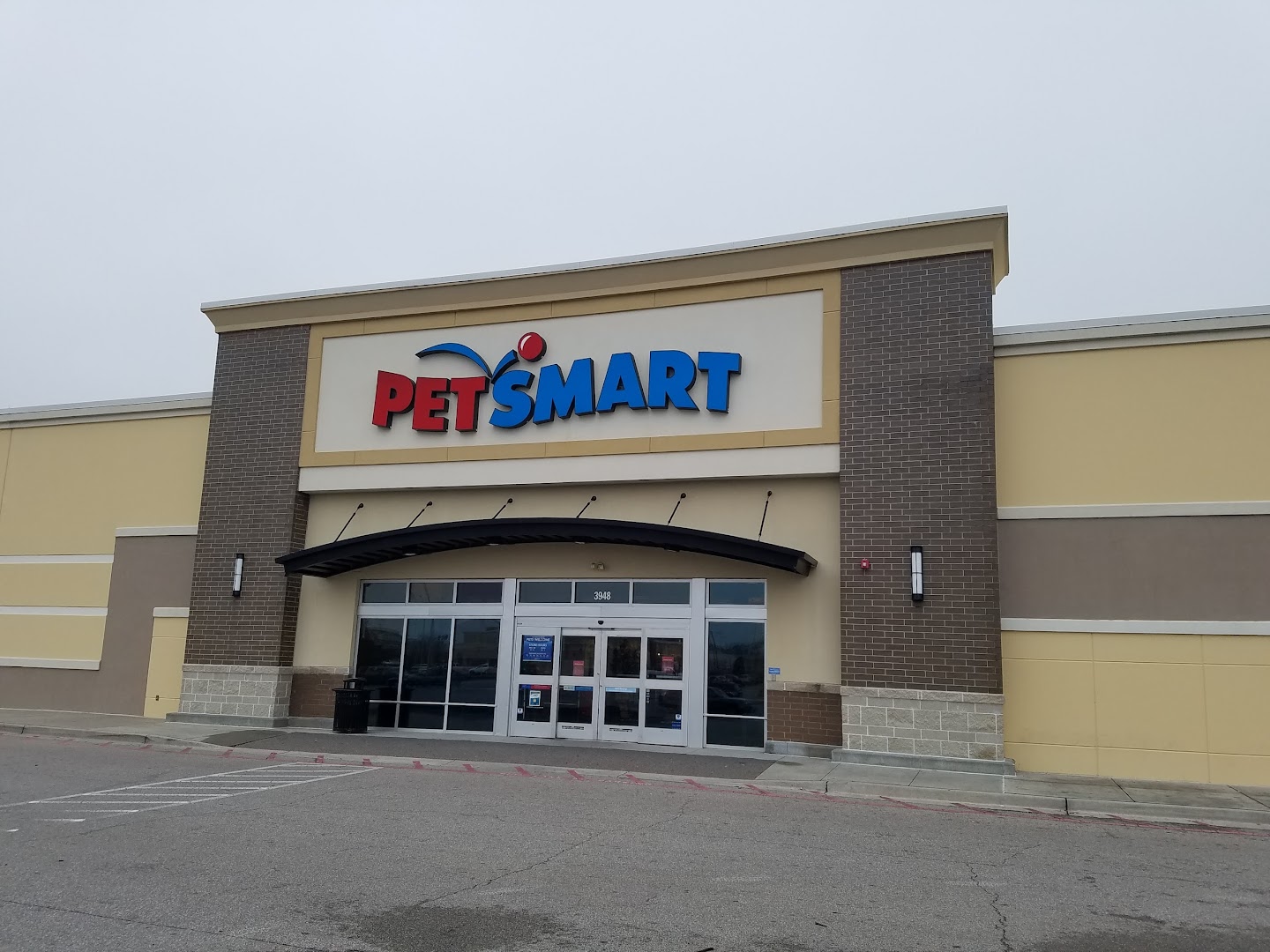 petsmart ms