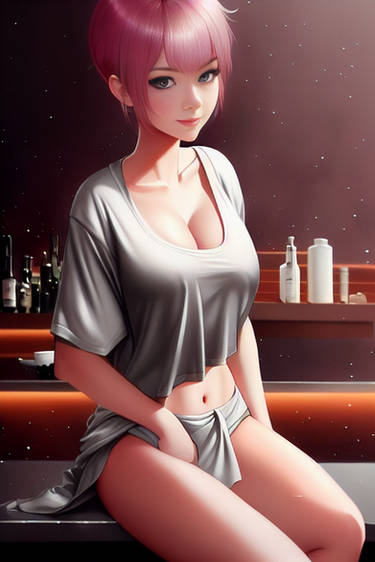 deviantart sexy