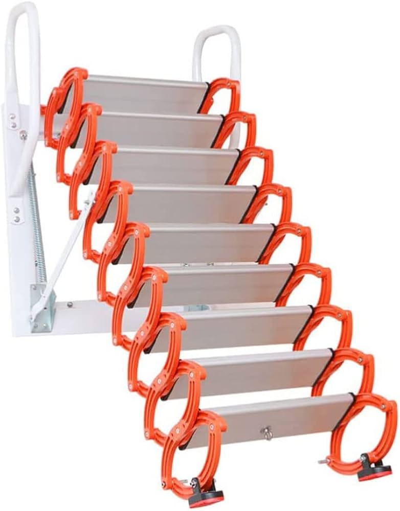 amazon attic ladder