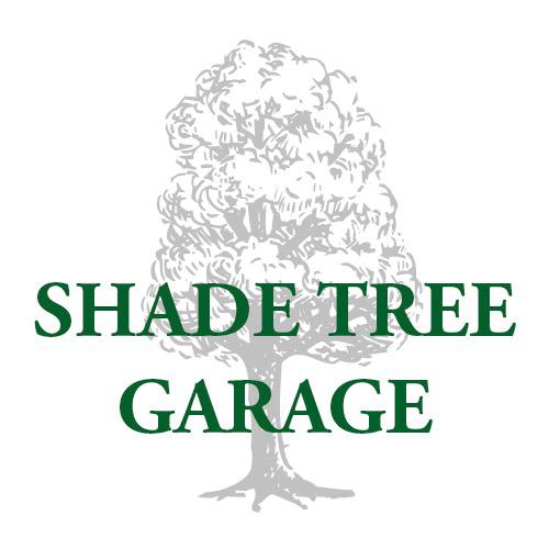 shade tree garage morristown nj