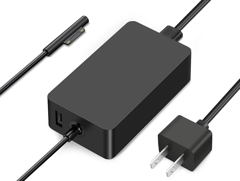 windows surface pro 3 charger