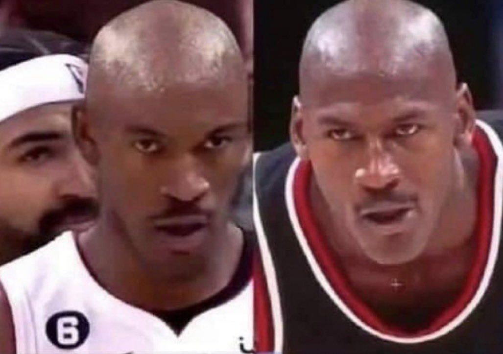 michael jordan jimmy butler comparison