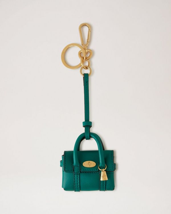 mulberry bag charm