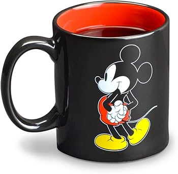 disney mug warmer