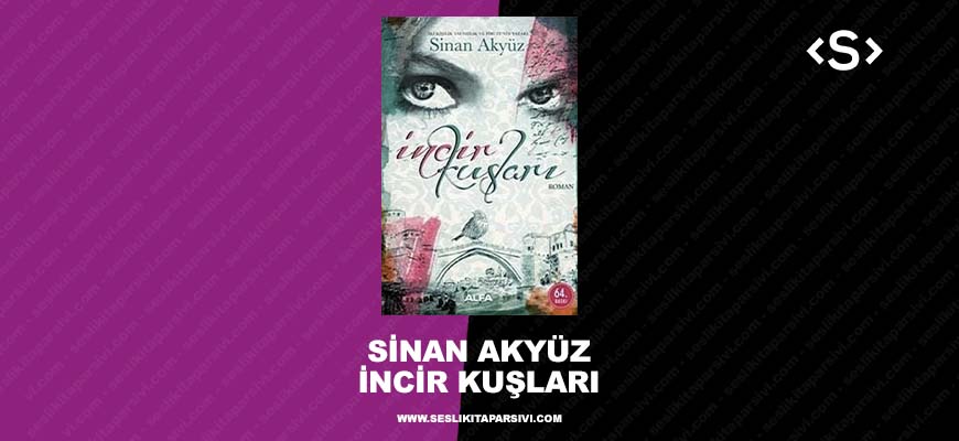 incir kuşları pdf oku