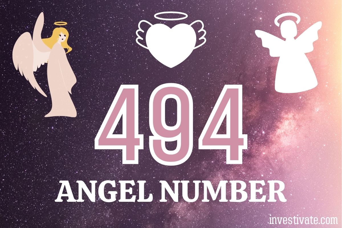 494 angel number