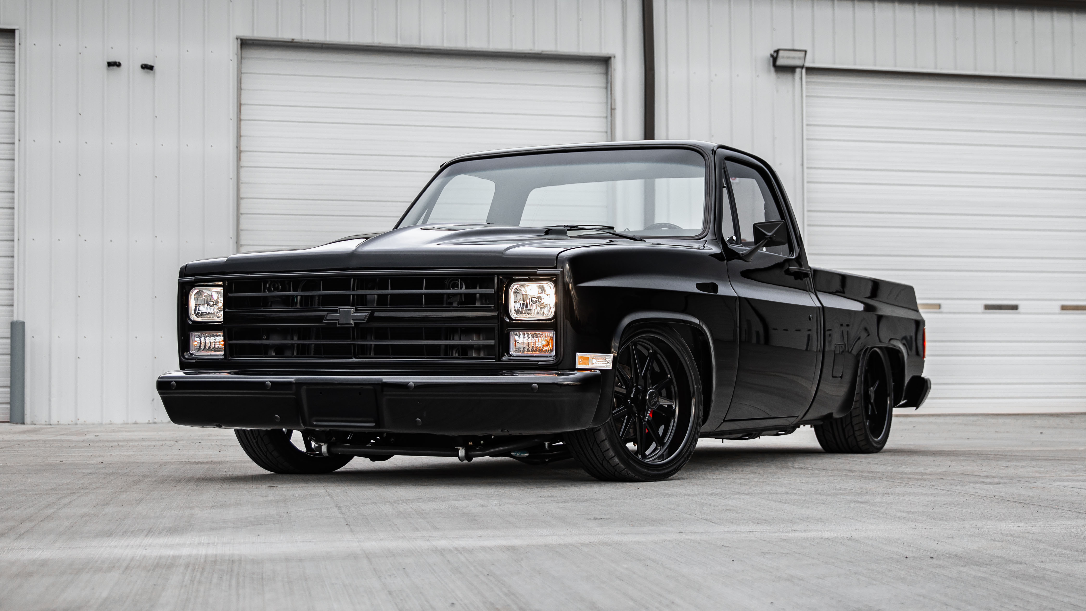 c10 chevy truck