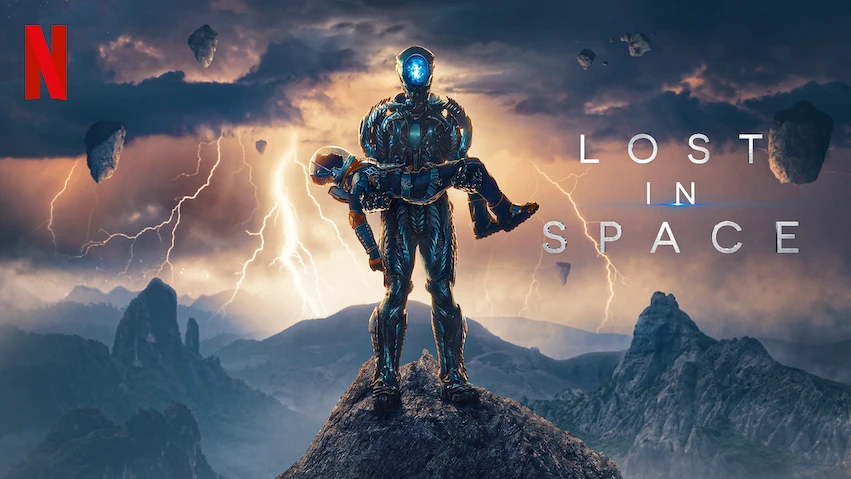 lost in space season 3 episode 8