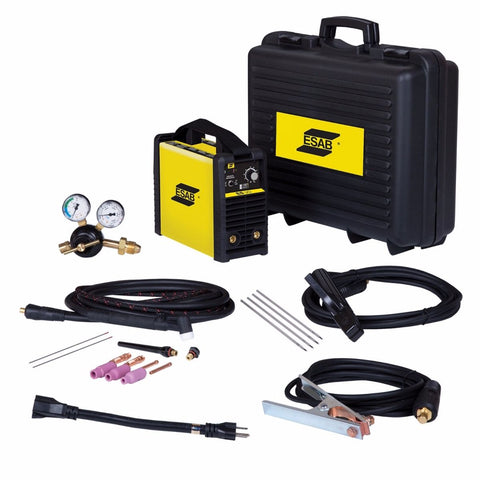 esab suitcase welder