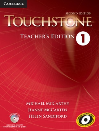 touchstone 1a students book pdf