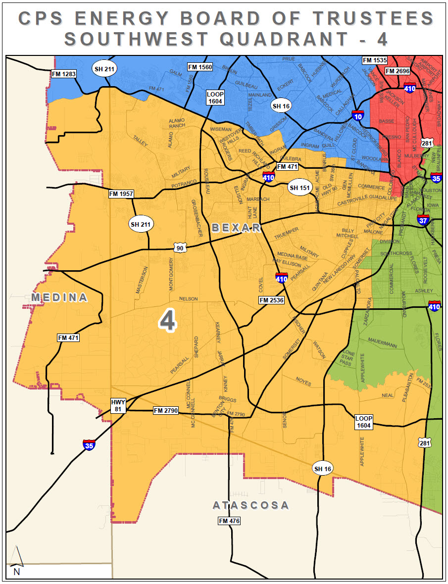 cps energy map