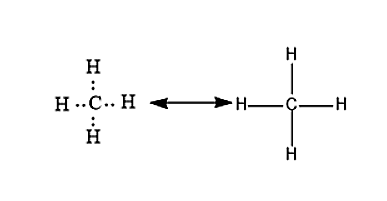 how many covalent bonds can carbon form