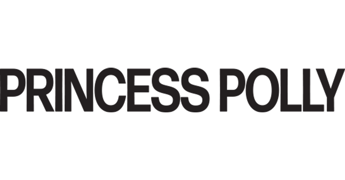princess polly express shipping