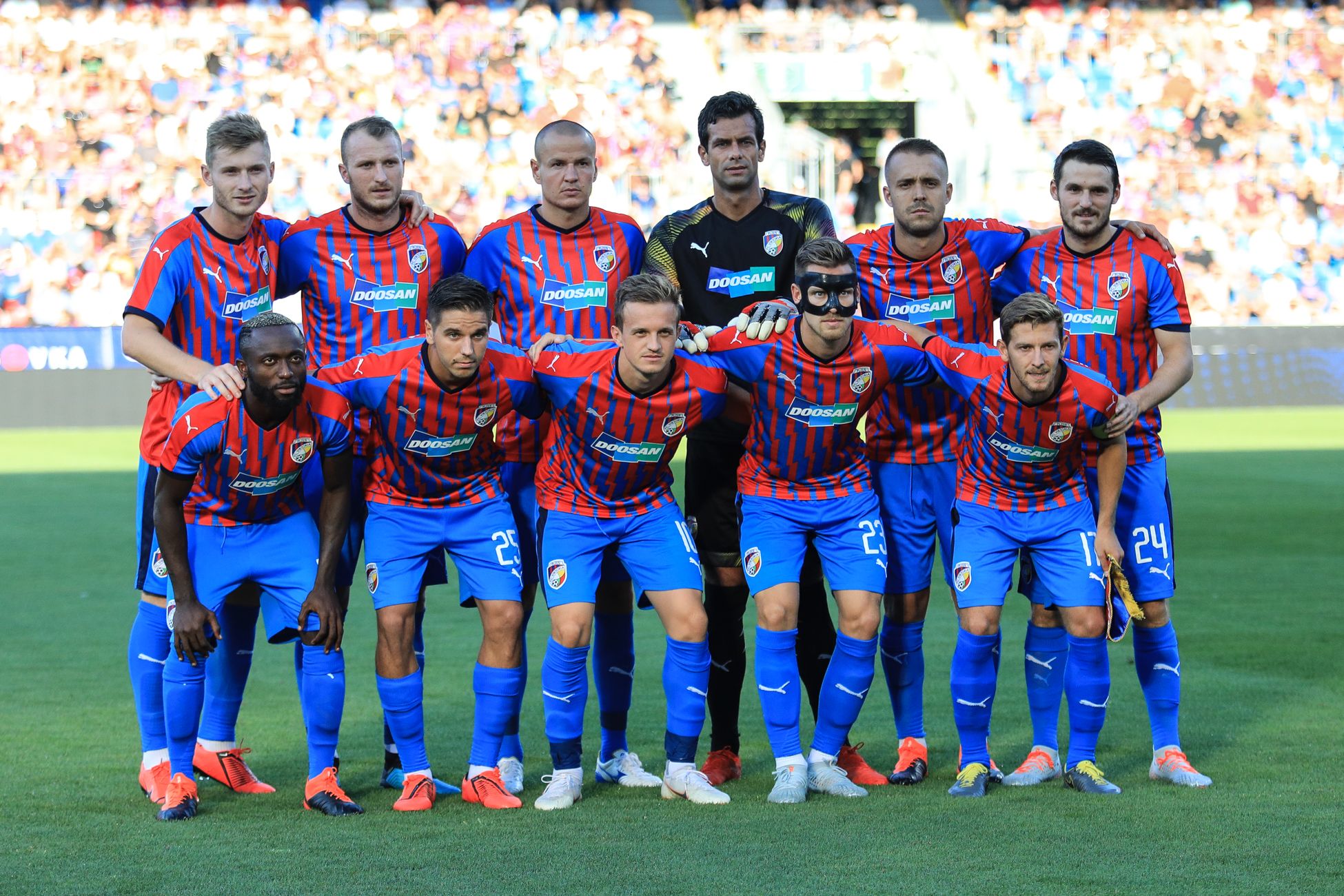 fc viktoria plzeň