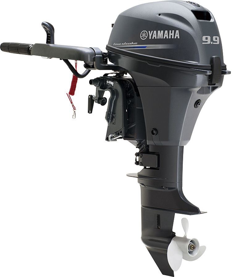 9.9 pk yamaha