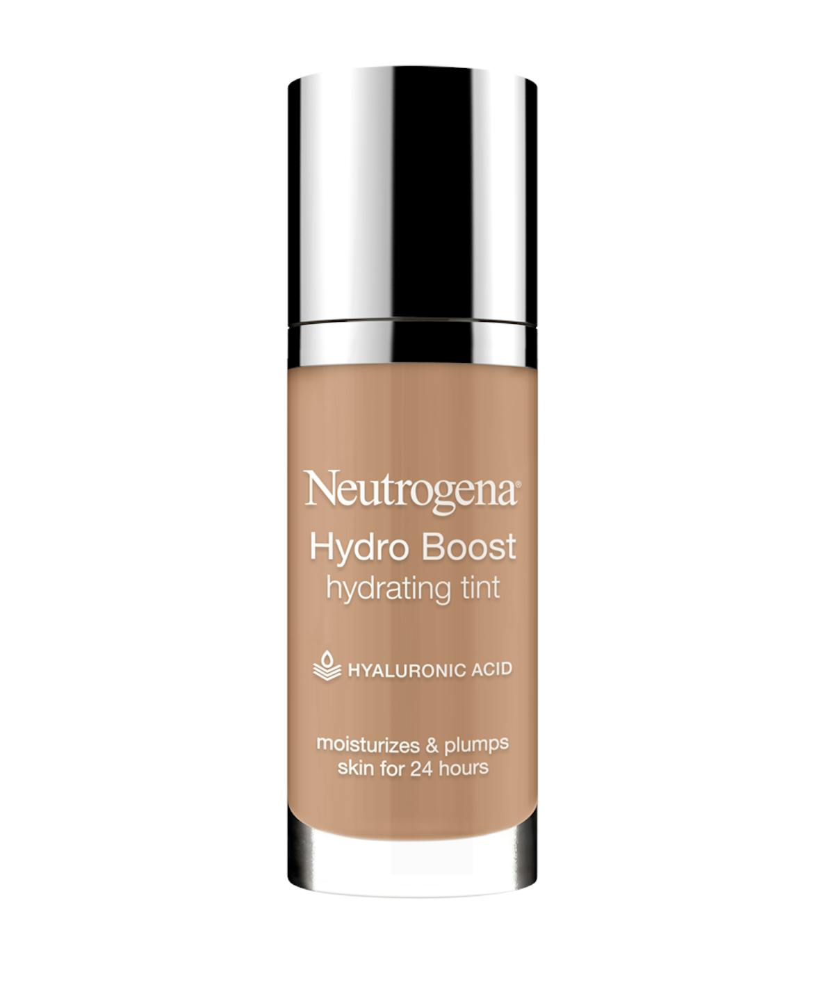 hydro boost hydrating tint