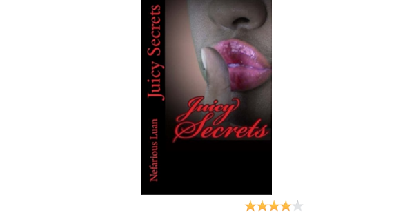 juicy secrets club