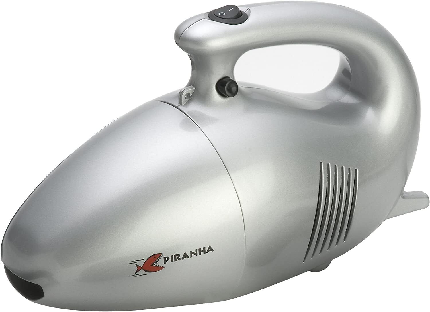 piranha vacuum cleaner