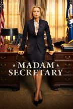 madam secretary clothes
