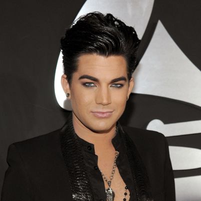 adam lambert nationality