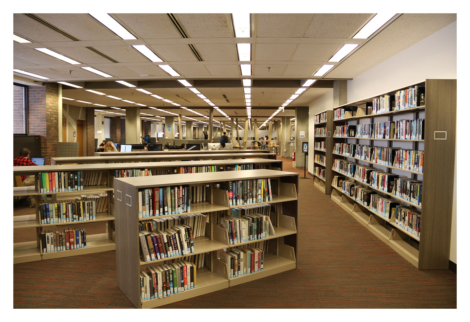 purdue university library catalog