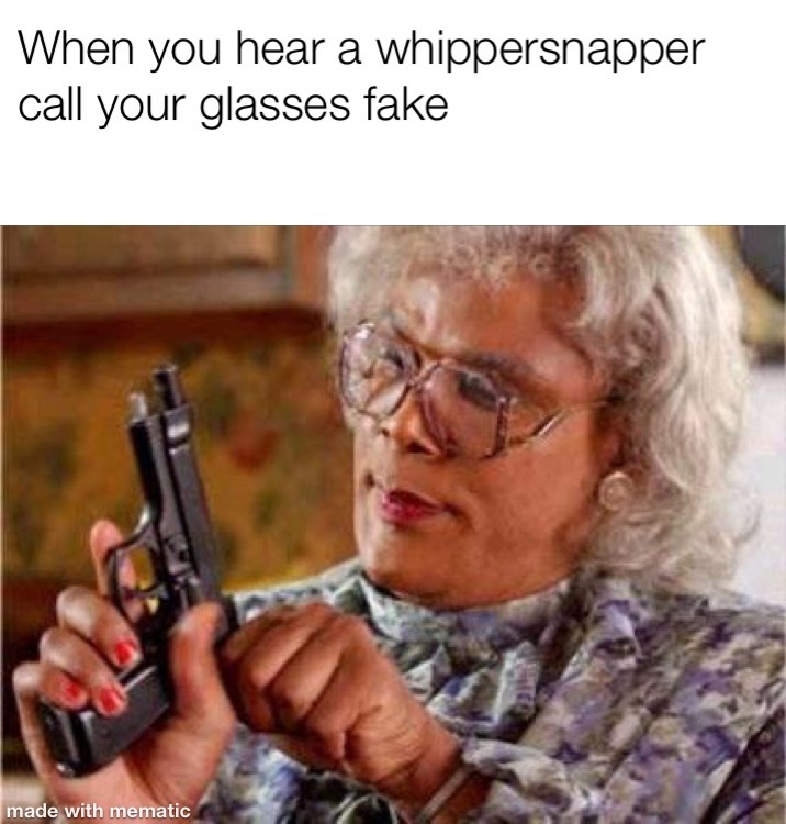 whippersnapper meme