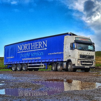 northern freight
