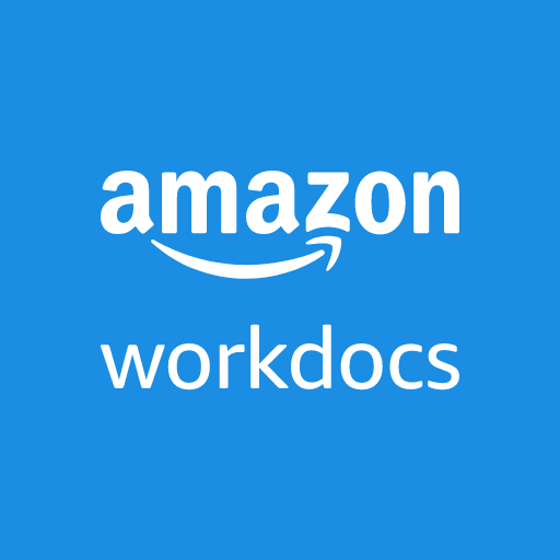 amazon workdocs